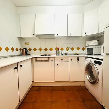 Apartment Global Immo 3320 Royal Marine Xaloc 3320