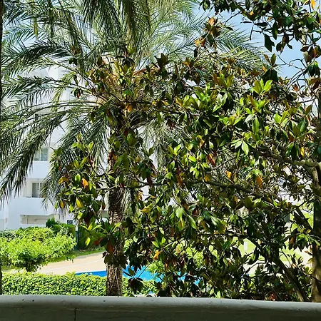 Apartment Global Immo 3320 Royal Marine Xaloc 3320 *