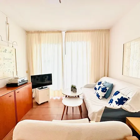 Global Immo 3320 Royal Marine Xaloc 3320 Apartment Roses