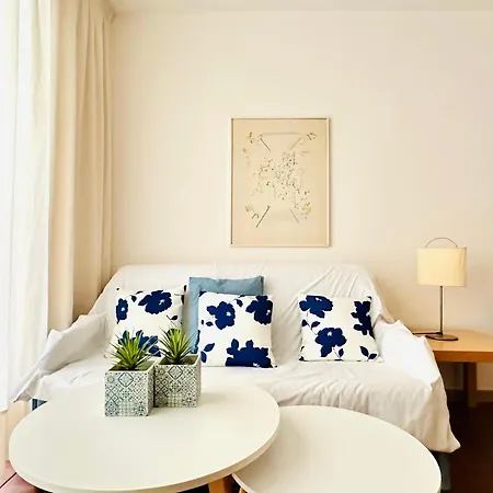 Apartment Global Immo 3320 Royal Marine Xaloc 3320