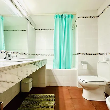 Apartment Global Immo 3320 Royal Marine Xaloc 3320 Roses