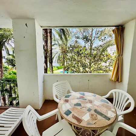 Global Immo 3320 Royal Marine Xaloc 3320 Apartment