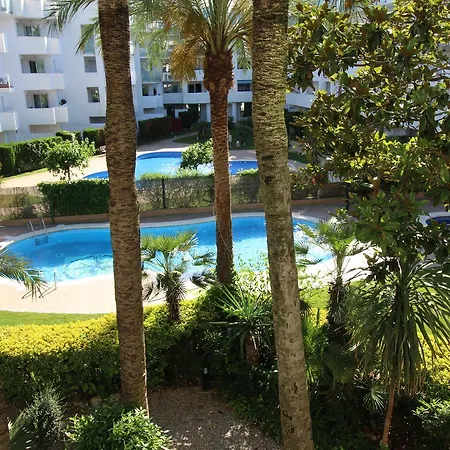 Global Immo 3320 Royal Marine Xaloc 3320 Apartment