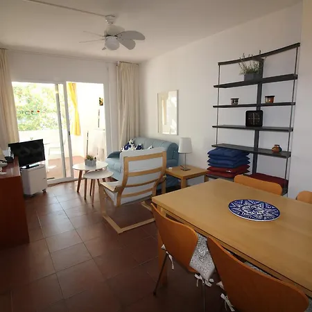 Global Immo 3320 Royal Marine Xaloc 3320 Apartment