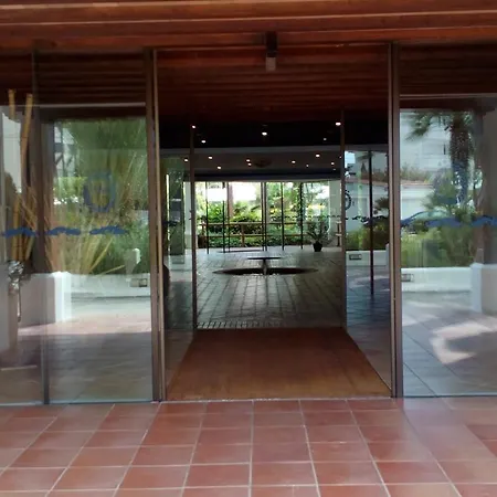 Apartment Global Immo 3320 Royal Marine Xaloc 3320 *